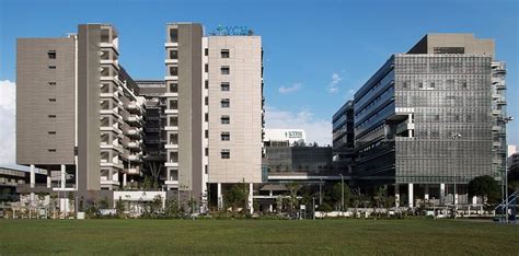 Yishun Community Hospital - CIAP