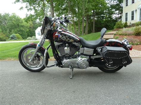 2009 Harley-Davidson® FXDL Dyna® Low Rider® (Custom), Derry, New Hampshire (630365 ...