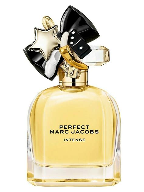 Perfect Intense by Marc Jacobs » Reviews & Perfume Facts