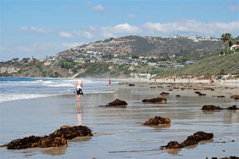 Salt Creek Beach