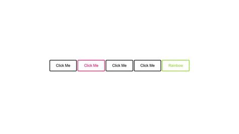 Animating Custom Properties and pseudo private properties