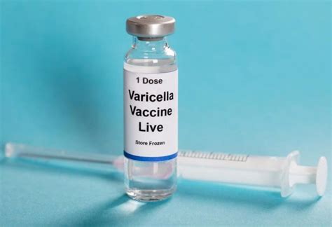 Varicella Vaccine, Chicken Pox Vaccine, चेचक के टीके in Peenya Industrial Area, Bengaluru ...