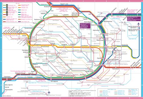 Bullet Train Japan Map - JR Pass Rail Line Map (With images) | Japan ...