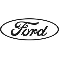 Ford Logo Transparent Background Transparent HQ PNG Download | FreePNGImg