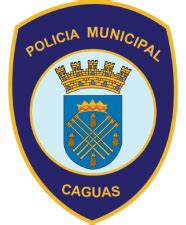 Policía Municipal - Municipio de Caguas