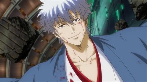 Gintama THE FINAL is Now the Series' Highest-Grossing Film