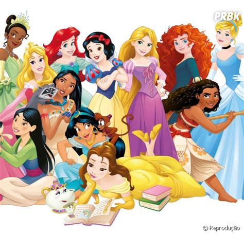 Princesas da Disney em Hogwarts: veja qual seria a casa das personagens - Purebreak