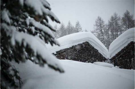 Why rain on snow in the California mountains worries scientists