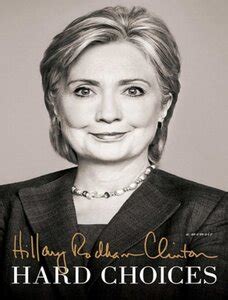 download book hillary clinton s memoirs tough choices publications pdf - Noor Library