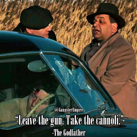 Who got whacked? Clemenza & Rocco taking care of business The Godfather . . . . #thegodfather # ...