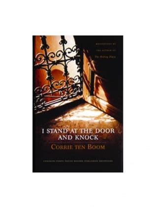 I Stand at the Door and Knock – FAS Bookstore