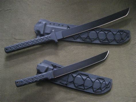 Miller Bros. Blades Gallery Tactical Swords, Tactical Knives, Tactical ...