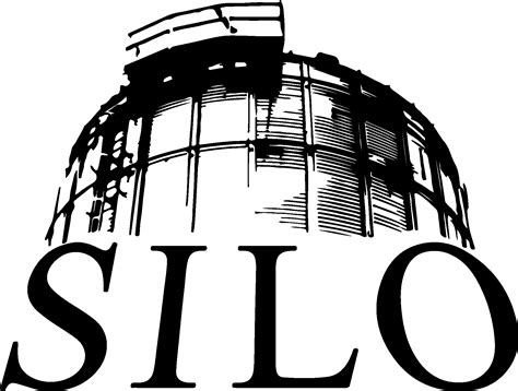 Silo Movie Logo Vector - (.Ai .PNG .SVG .EPS Free Download)