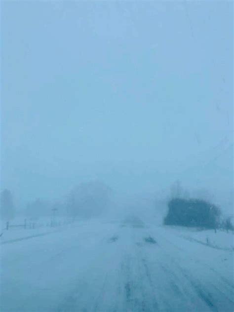 TRAFFIC ALERT: Winter weather conditions in East Idaho closes numerous roadways temporarily ...