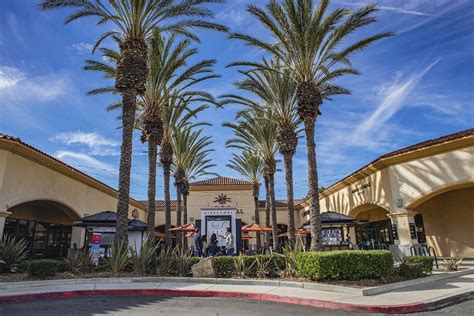 The Camarillo Premium Outlets Are Back and Better than Ever - Visit Camarillo