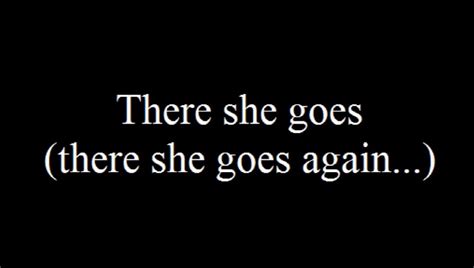 The La's There She Goes with Lyrics - video Dailymotion