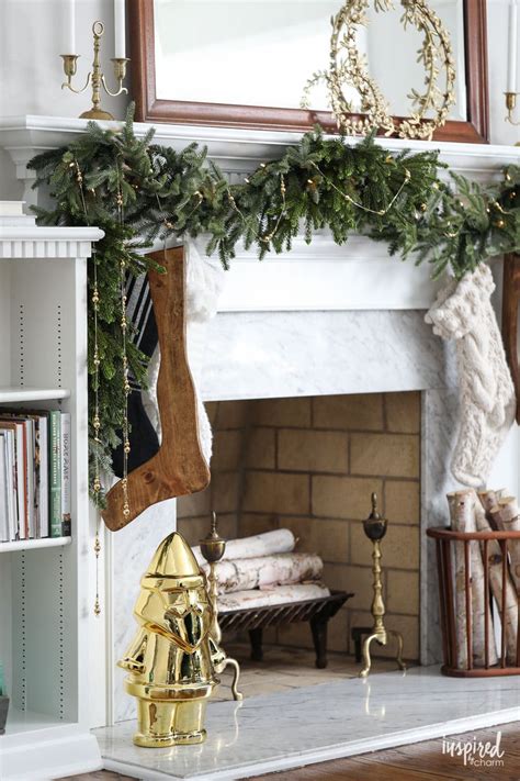 Christmas at Bayberry House - Holiday Home Tour