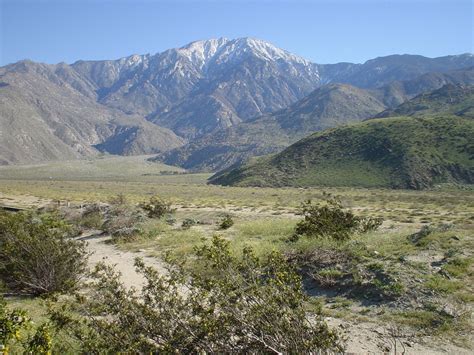 Get Out & Explore The San Jacinto Mountains — Caliente Springs RV ...