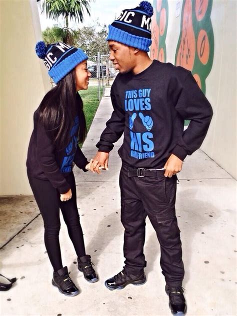 Cute matching outfits for boyfriend and girlfriend | Dresses Images 2022