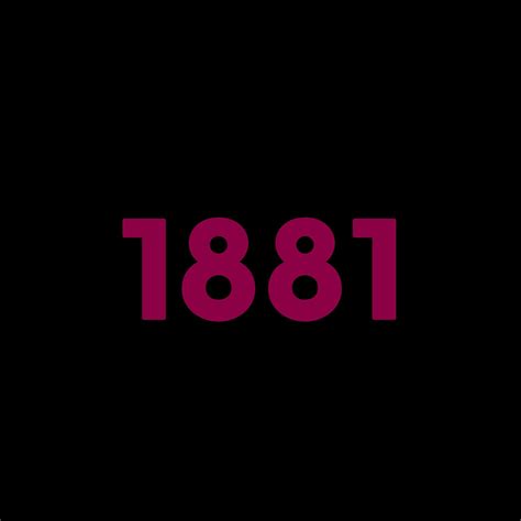 1881 (2022) - WatchSoMuch