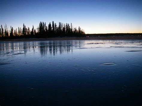 The five best lakes in Saskatchewan, listed - Cantech Letter