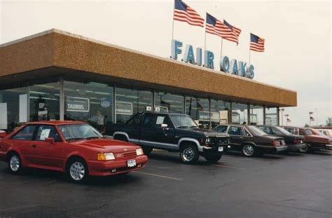 Used Car Dealerships In Wisconsin