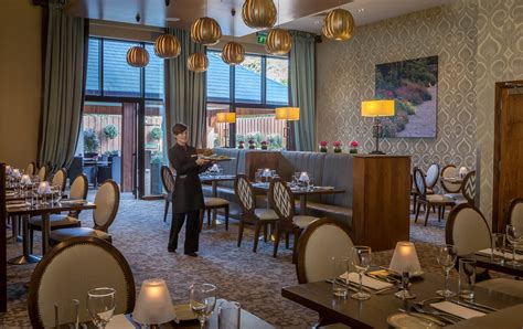 Abbey Restaurant | Loughrea Restaurants| Lough Rea Hotel & Spa