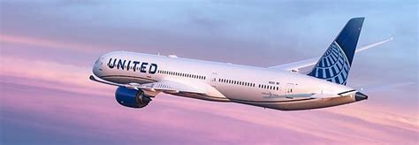 United Airlines closing in on 100+ widebody order - report - ch-aviation