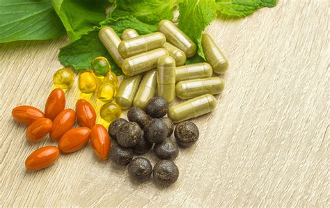 Antioxidant supplements – do you need them?