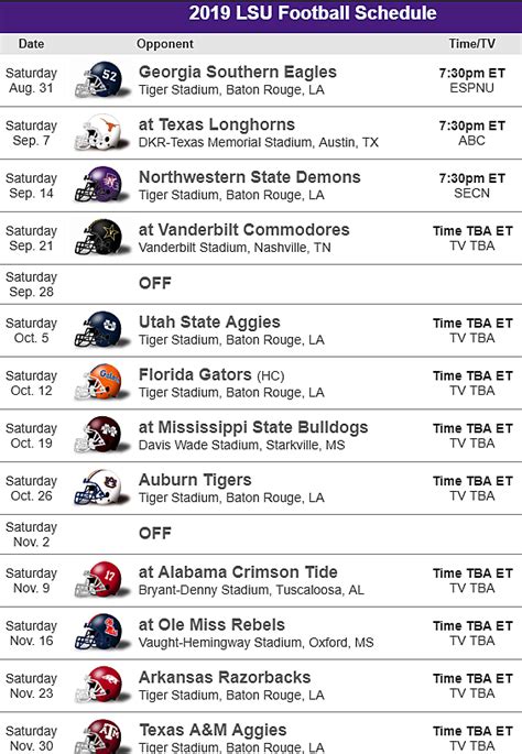 Lsu Baseball Schedule 2022 Printable - Customize and Print