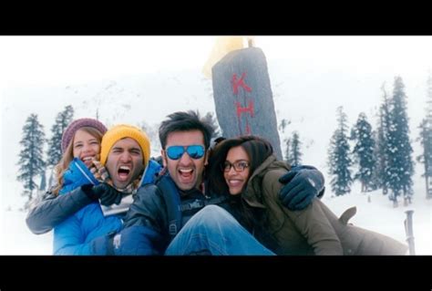 Yeh Jawaani Hai Deewani Turns 10: Ayan Mukerji Shares BTS To Mark The ...