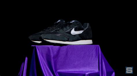 Remembering the Nike Sneaker That Took One Cult to Heaven | Sole Collector