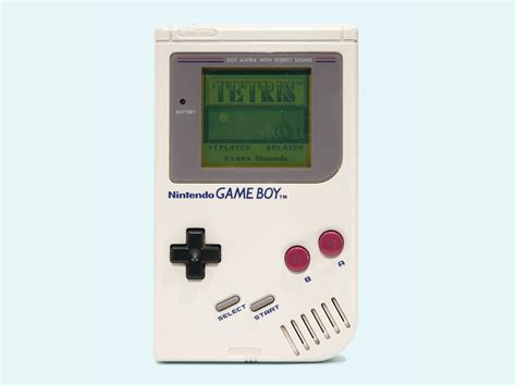 Tech Time Warp of the Week: Celebrate 25 Years of Game Boy With This Righteous Ad | WIRED