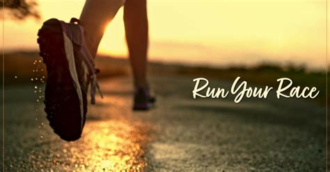 Run Your Race | Sermons | The Point Christian Fellowship