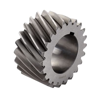 Helical Gear Manufacturers | EED Transmission