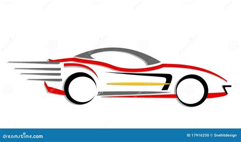 Speed Car Clipart