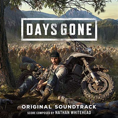 Days Gone Soundtrack | Soundtrack Tracklist | 2024