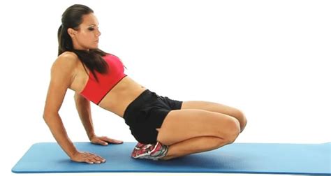 Shin Splints Exercises - Prevent shin splints with these stretches