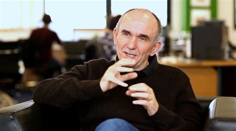 Innovators in Gaming: Peter Molyneux - Neon River