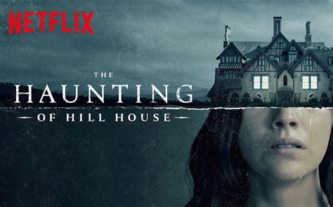 What's The New Horror Series On Netflix - Best HORROR Series To BINGE Watch On NETFLIX! 👀 What ...