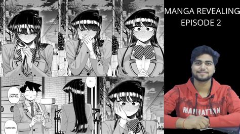 TADANO KUN CONFESS HIS FEELINGS KOMI SAN IN MANGA | KOMI SAN CAN'T COMUNICATE | MANGA REVEALING ...