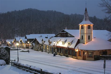 Alpine Helen-White County, Georgia - Travel Media Press Room