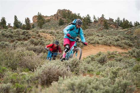 The Current State of Electric Mountain Bike Trail Access in the US - Singletracks Mountain Bike News