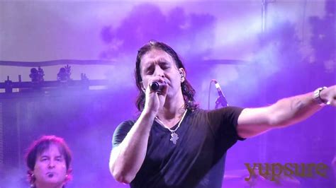 Scott Stapp Higher Live HD HQ Audio!!! - YouTube