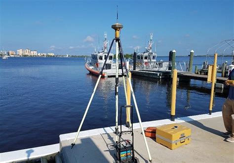 Hydrographic Surveying (1 PDH) - @HomePrep - Trades