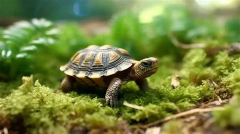 Tortoise Species Identification: How To Identify A Tortoise?