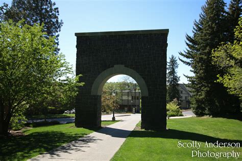 WSU Campus Tour May 2016 – Scotty Anderson Photography