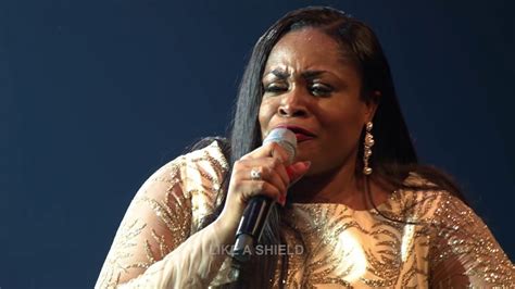 Sinach Live in Concert 2020: A celebration of Sinach’s 30 years of ...