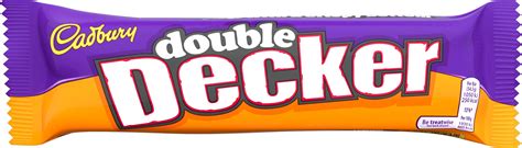 Cadbury Double Decker Chocolate Bar – PLY Sweets and Gifts