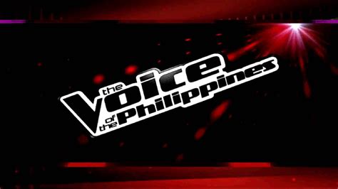 The Voice of the Philippines Season 2: Vote for your Favorite Artist ...